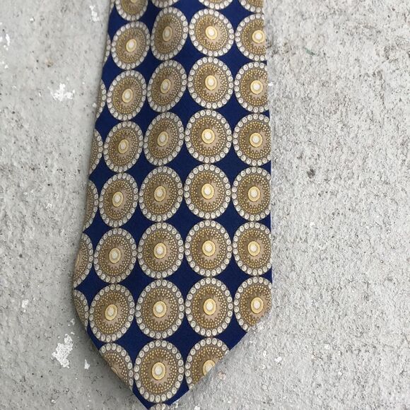 Valentino vintage tie - Picture 2 of 3
